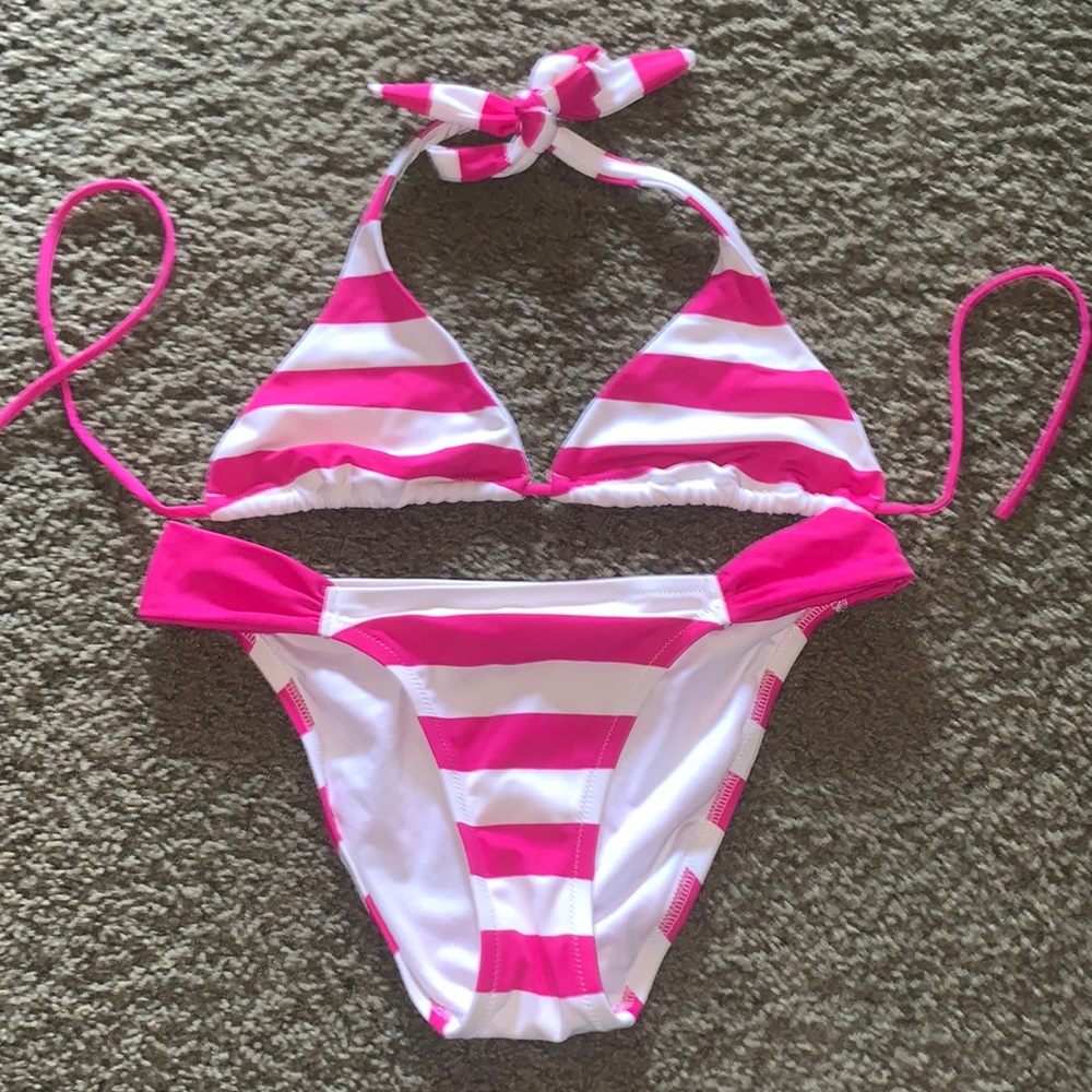 Victoria secret bikini